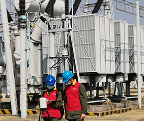 贵溪倾斜摄影技术在基础设施监测中如何发挥作用？